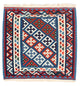 Kilim Fars Koberec 101x104cm