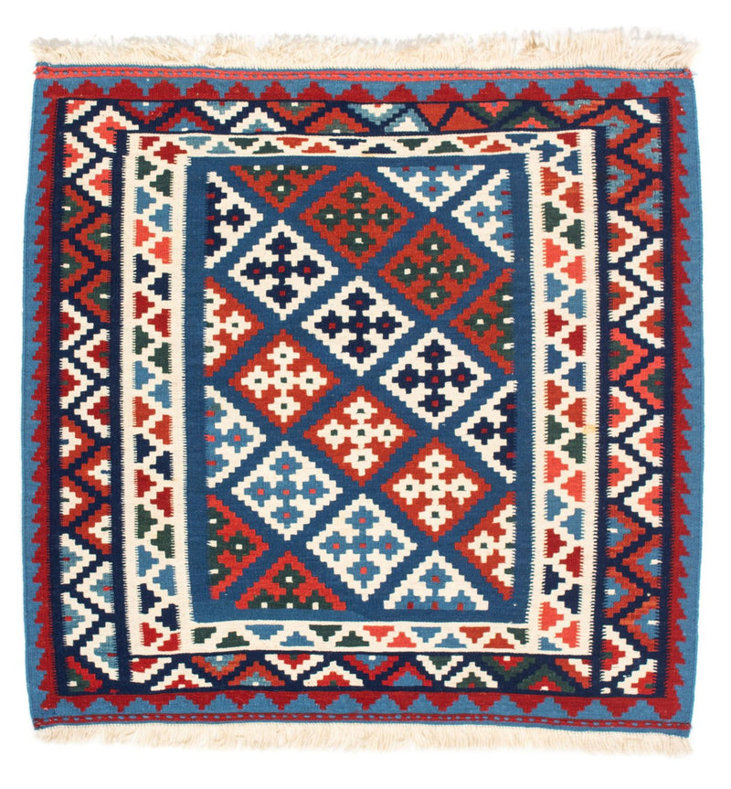 Kilim Fars Koberec 101x104cm