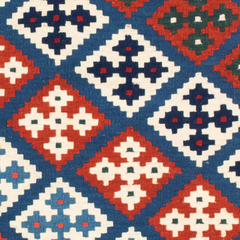 Kilim Fars Koberec 101x104cm