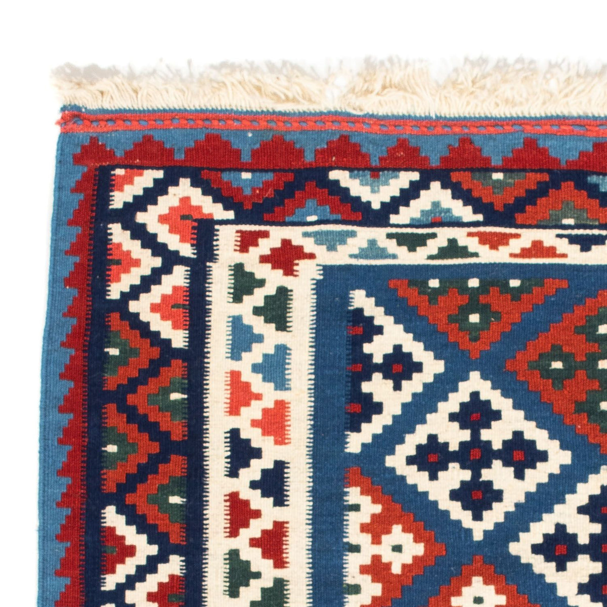 Kilim Fars Koberec 101x104cm
