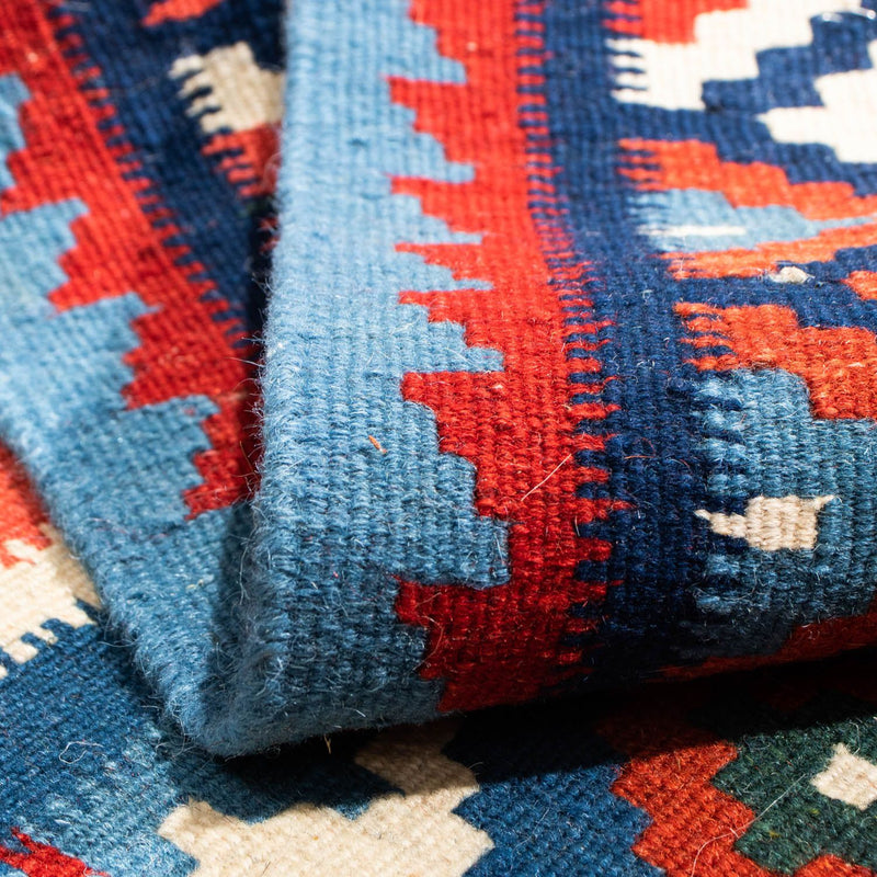 Kilim Fars Koberec 101x104cm