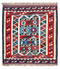 Kilim Fars Koberec 99x104cm – product image