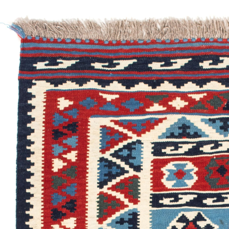 Kilim Fars Koberec 99x104cm