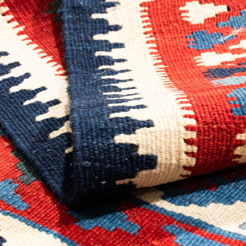 Kilim Fars Koberec 99x104cm