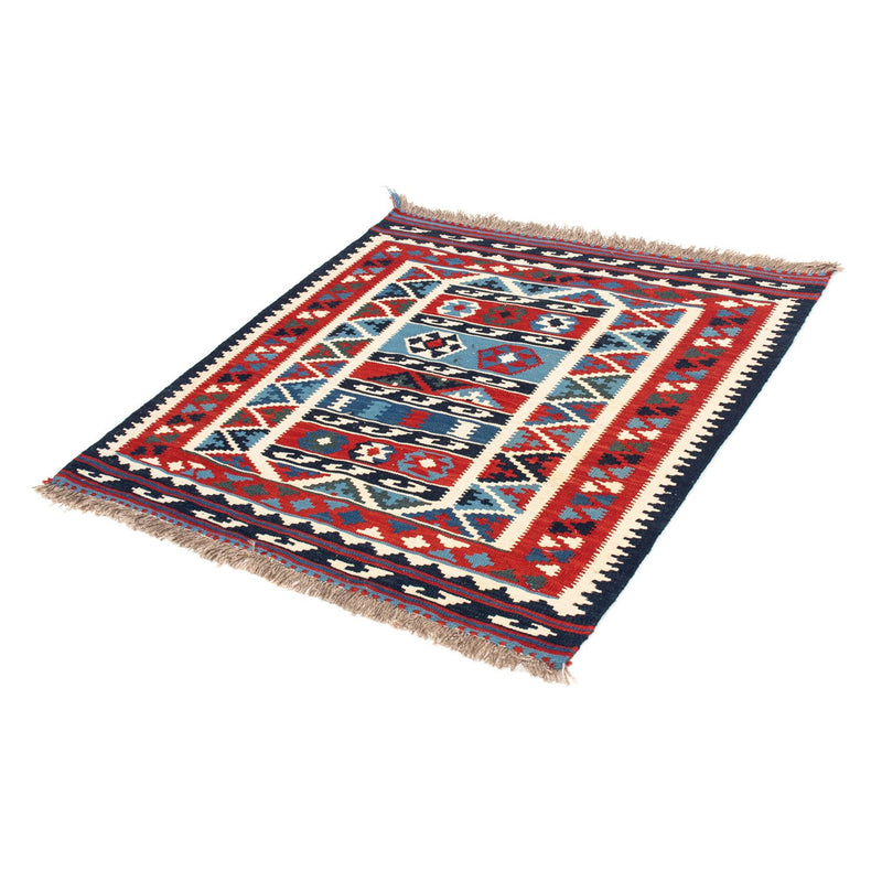Kilim Fars Koberec 99x104cm