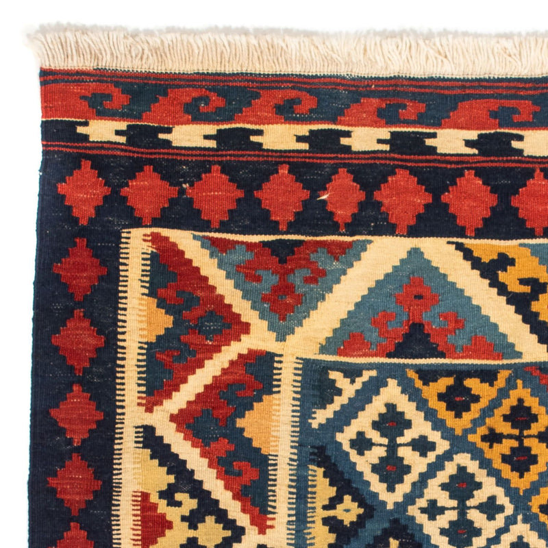 Kilim Fars Koberec 109x110cm