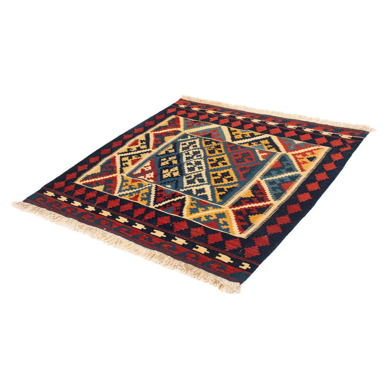 Kilim Fars Koberec 109x110cm