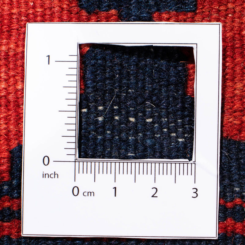 Kilim Fars Koberec 109x110cm