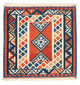 Kilim Fars Koberec 102x102cm