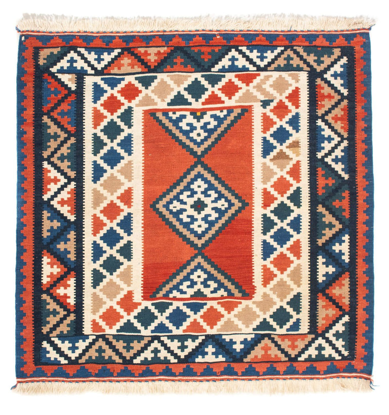 Kilim Fars Koberec 102x102cm
