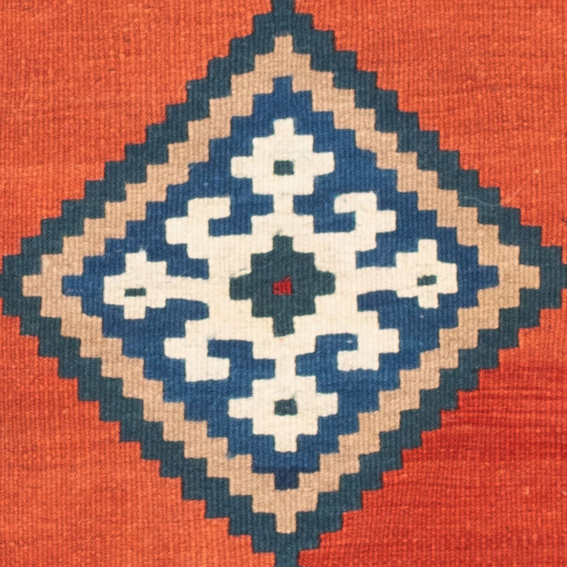 Kilim Fars Koberec 102x102cm