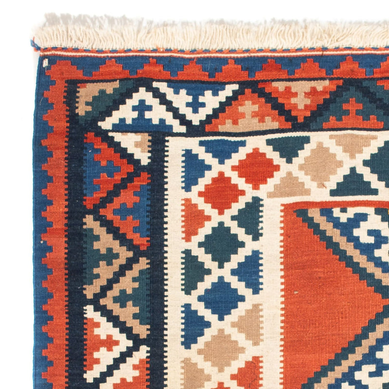 Kilim Fars Koberec 102x102cm