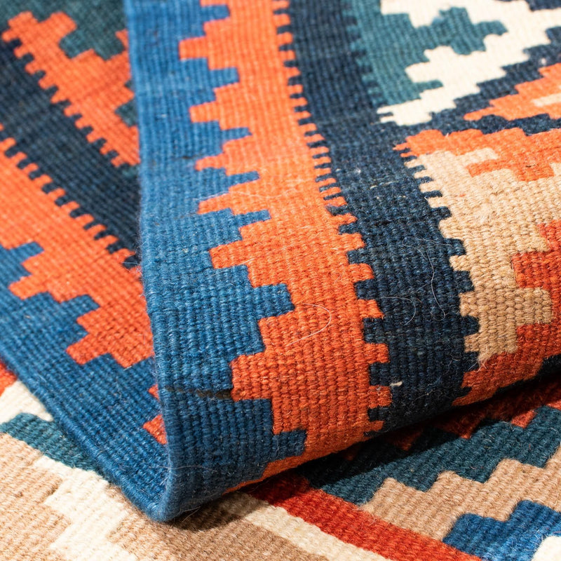Kilim Fars Koberec 102x102cm