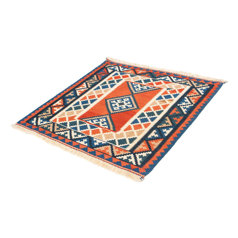 Kilim Fars Koberec 102x102cm