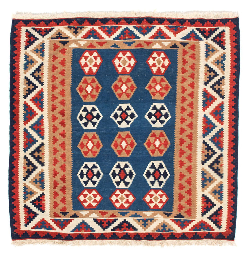 Kilim Fars Koberec 102x104cm