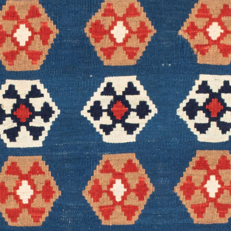 Kilim Fars Koberec 102x104cm