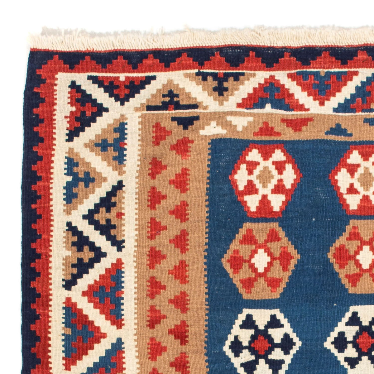 Kilim Fars Koberec 102x104cm