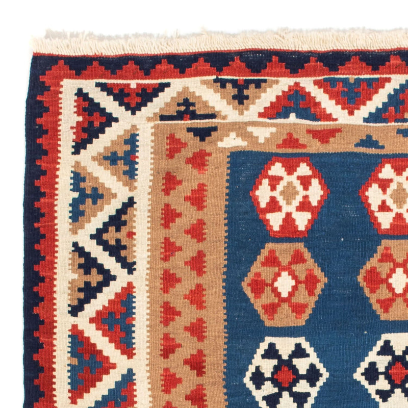Kilim Fars Koberec 102x104cm