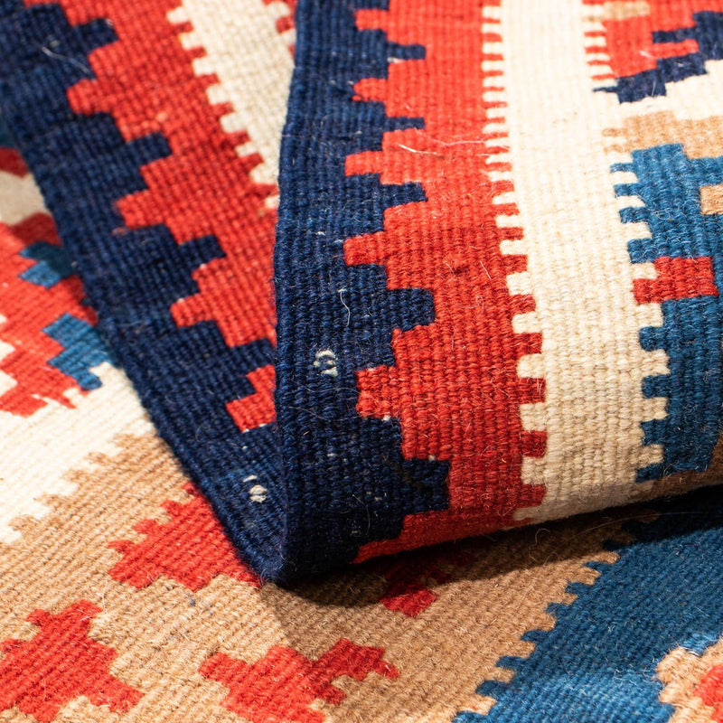 Kilim Fars Koberec 102x104cm
