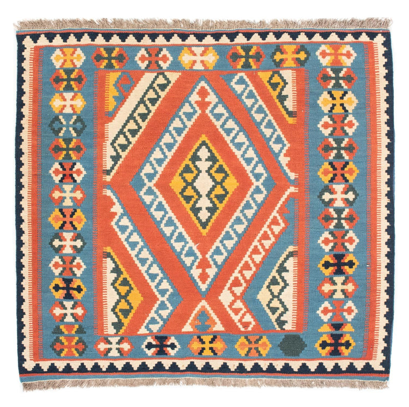 Kilim Fars Koberec 100x107cm