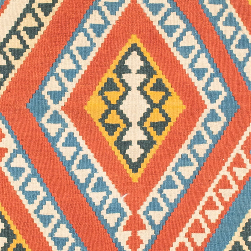 Kilim Fars Koberec 100x107cm