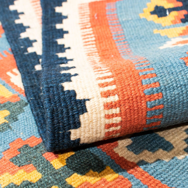 Kilim Fars Koberec 100x107cm