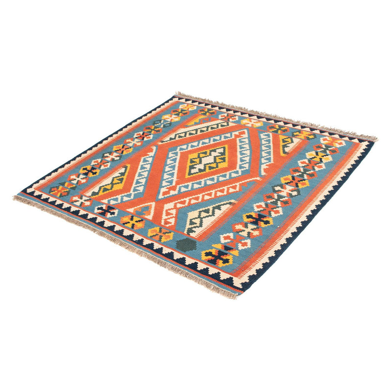 Kilim Fars Koberec 100x107cm