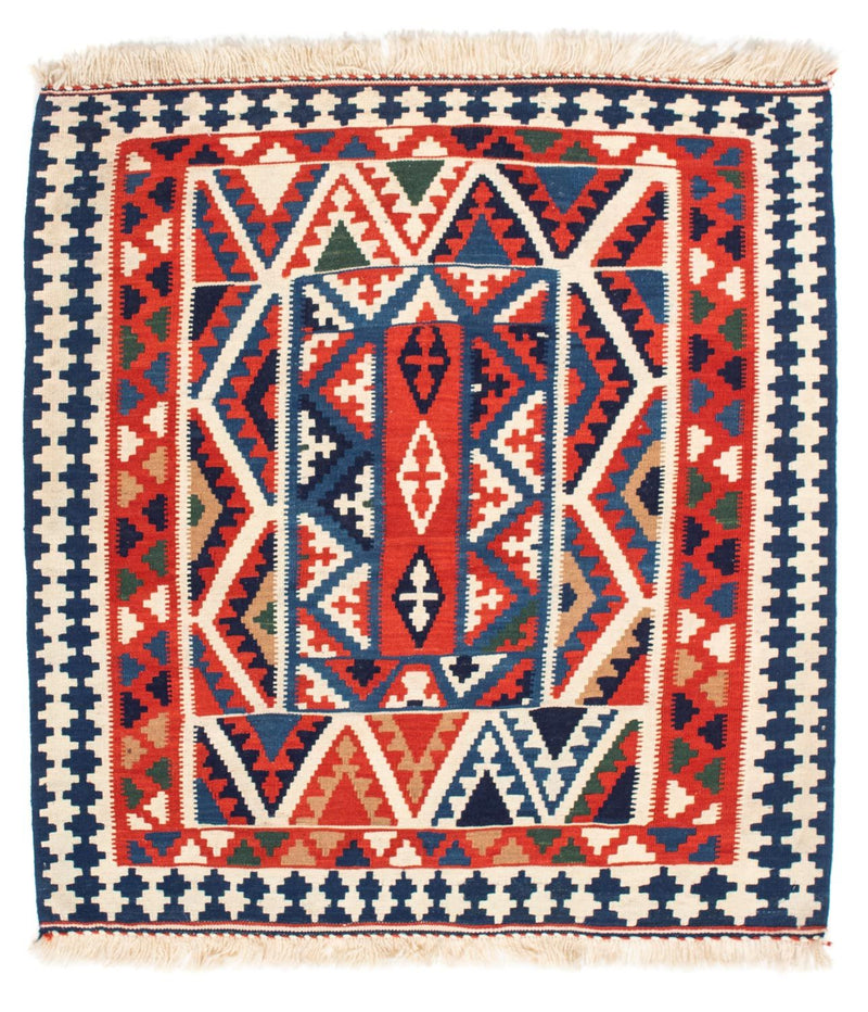 Kilim Fars Koberec 105x111cm