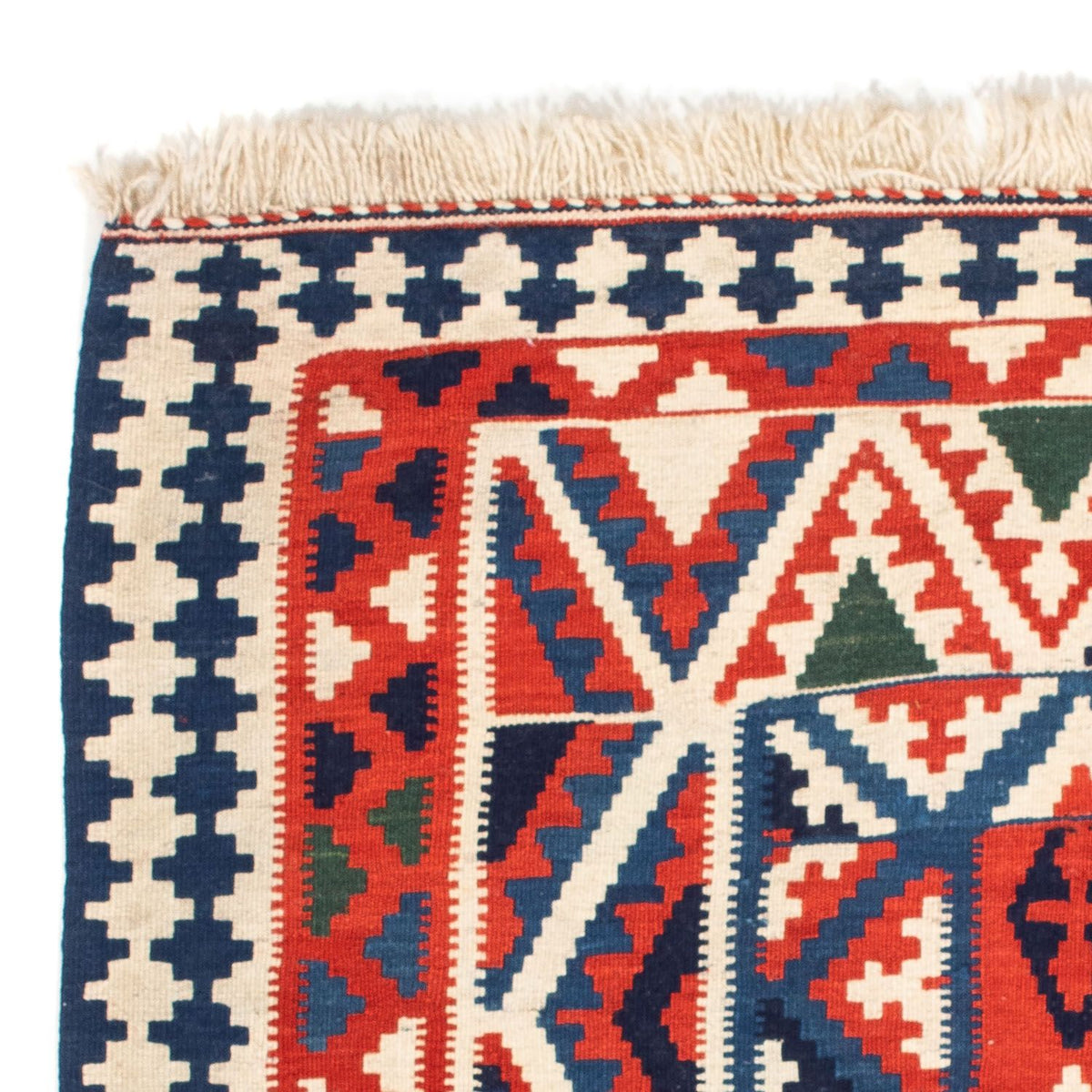 Kilim Fars Koberec 105x111cm