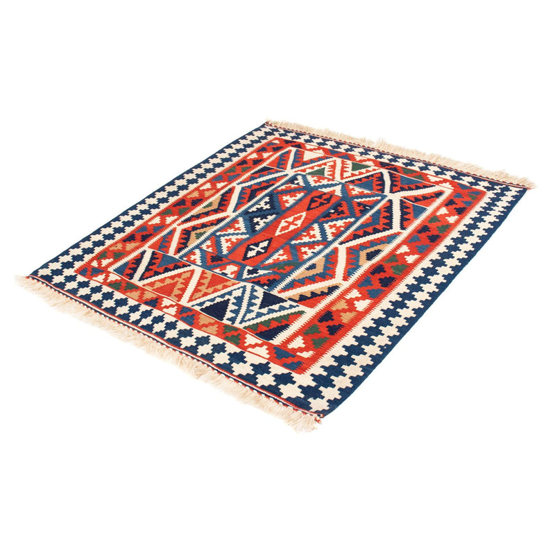 Kilim Fars Koberec 105x111cm