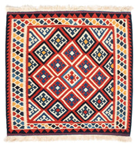 Kilim Fars Koberec 105x106cm – product image