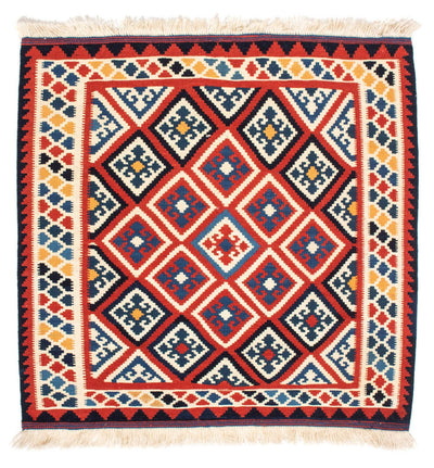 Kilim Fars Koberec 105x106cm