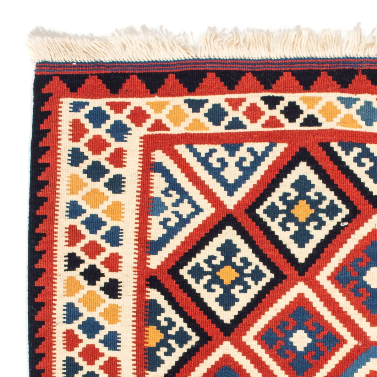 Kilim Fars Koberec 105x106cm
