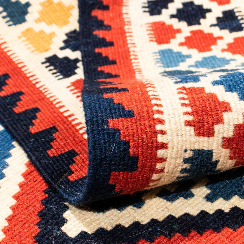 Kilim Fars Koberec 105x106cm