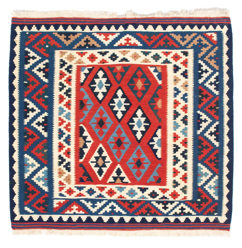 Kilim Fars Koberec 100x104cm