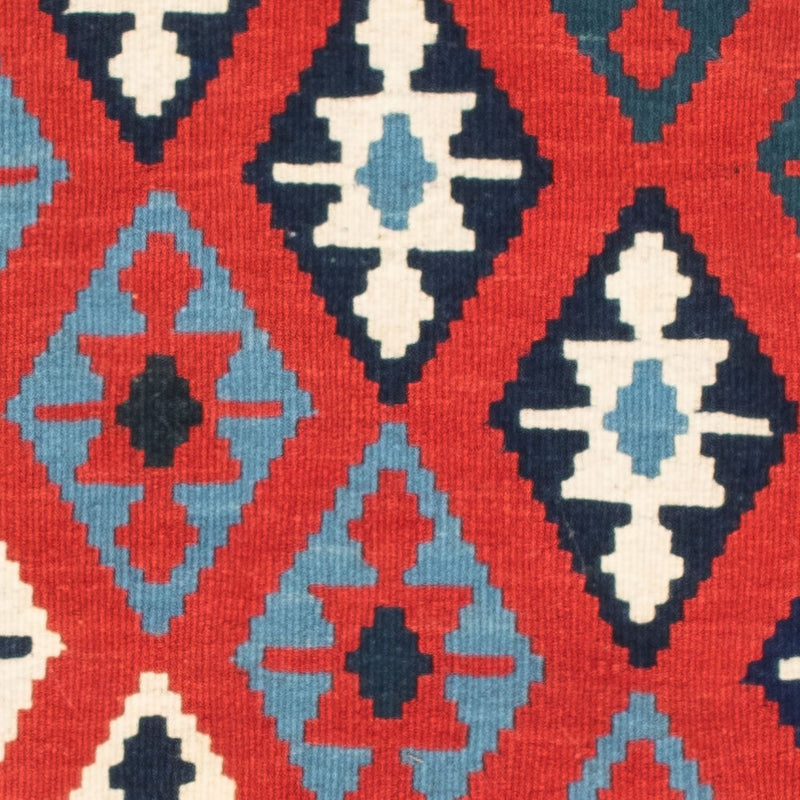 Kilim Fars Koberec 100x104cm
