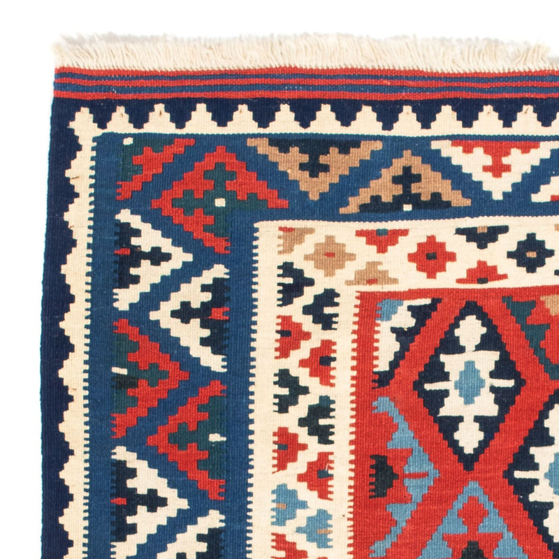 Kilim Fars Koberec 100x104cm