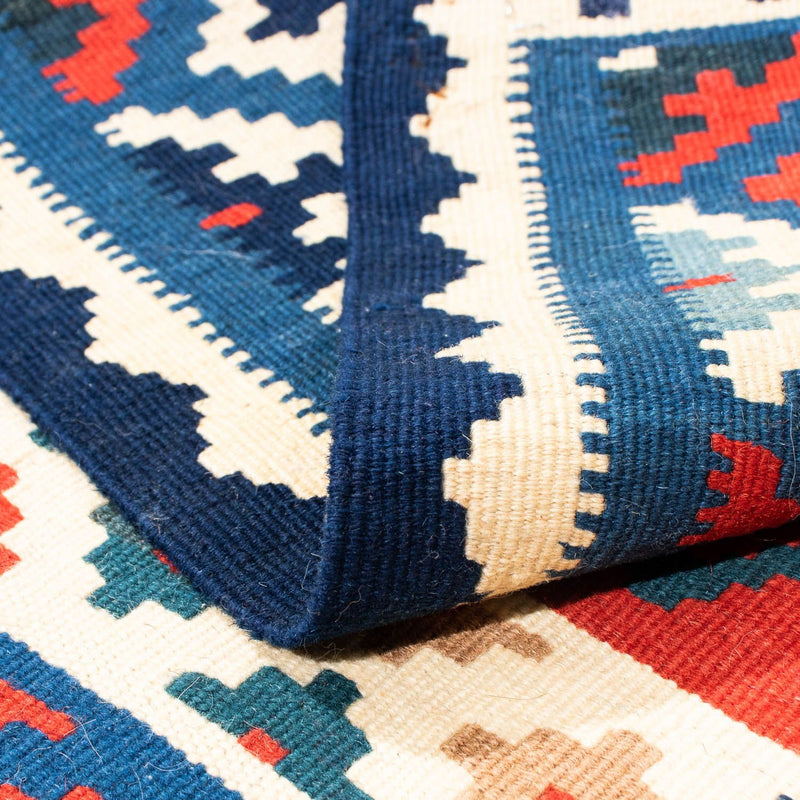 Kilim Fars Koberec 100x104cm