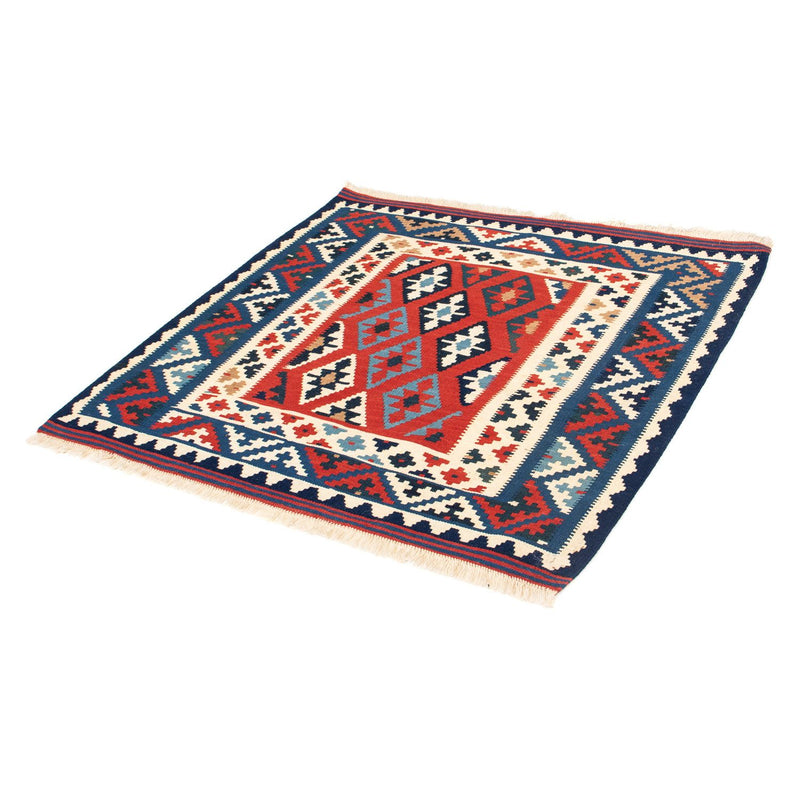 Kilim Fars Koberec 100x104cm
