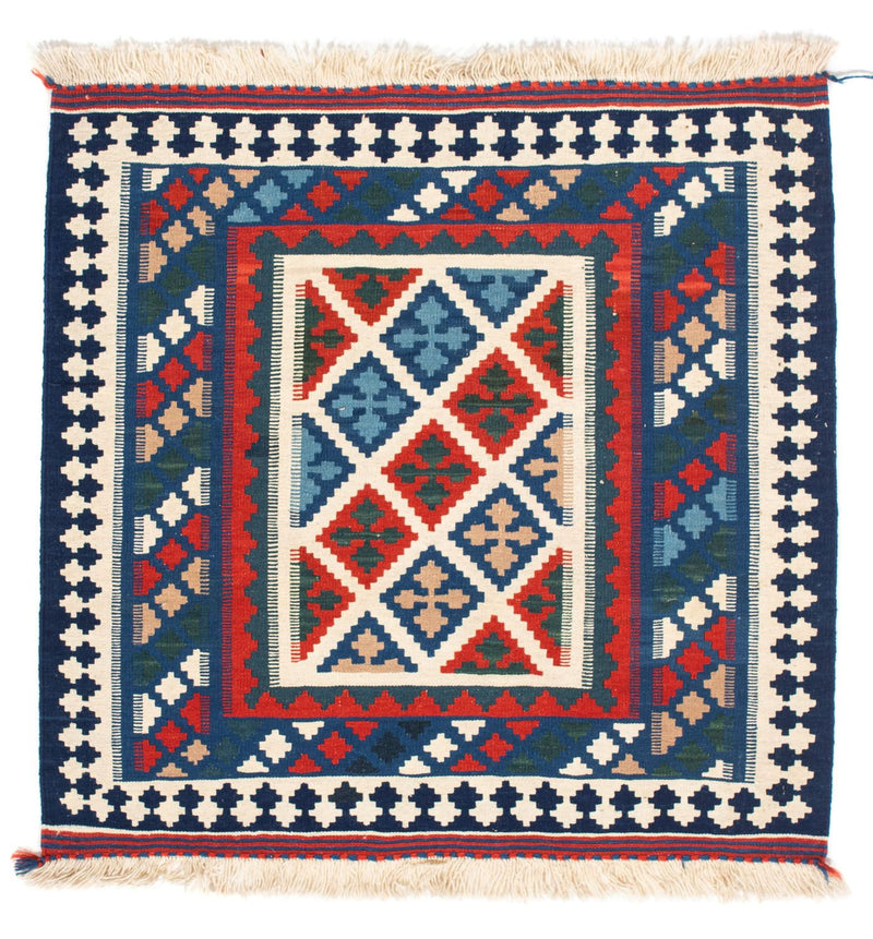 Kilim Fars Koberec 100x103cm