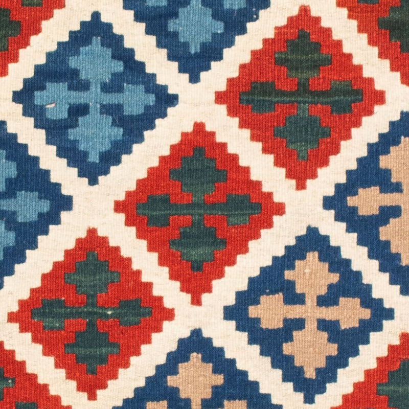 Kilim Fars Koberec 100x103cm