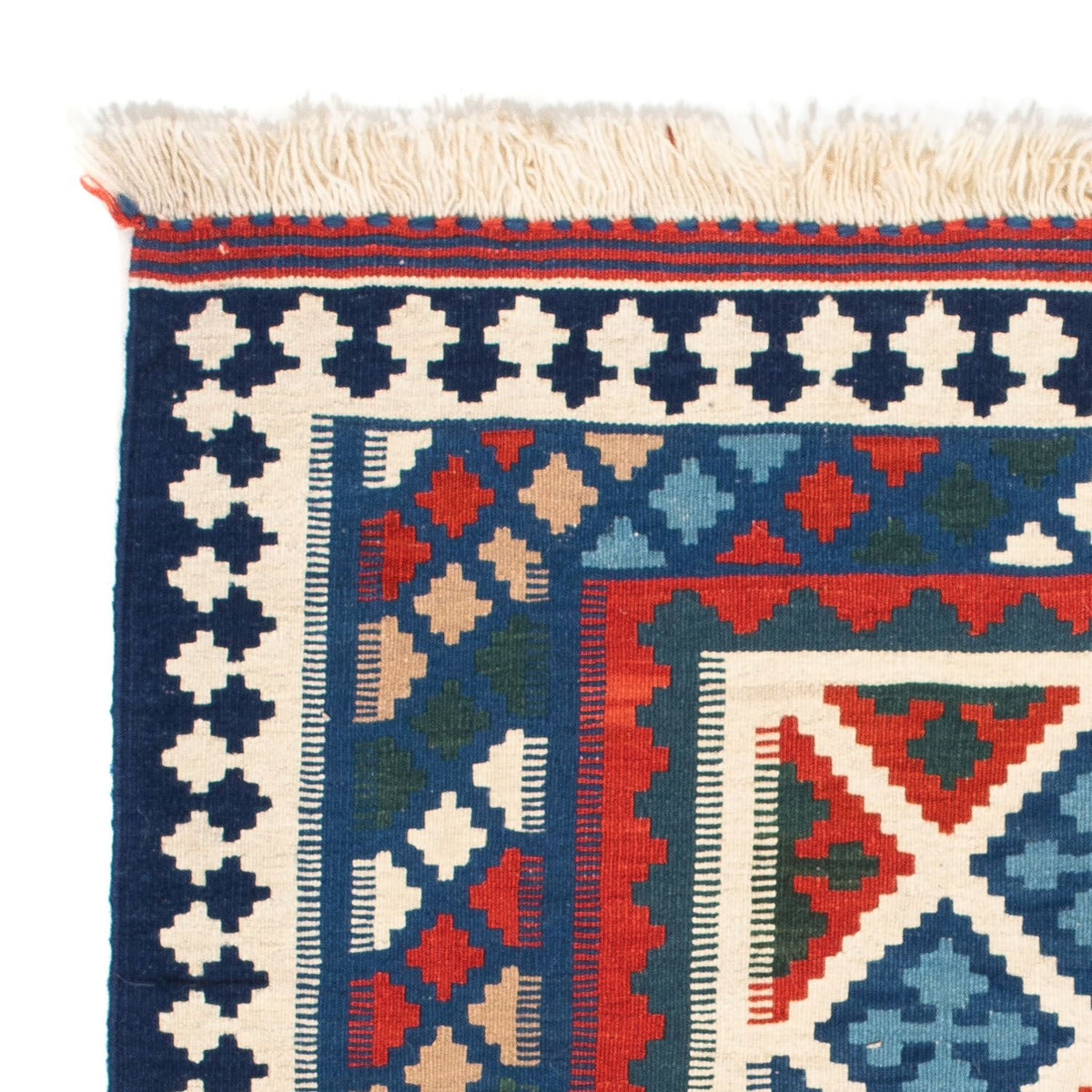 Kilim Fars Koberec 100x103cm