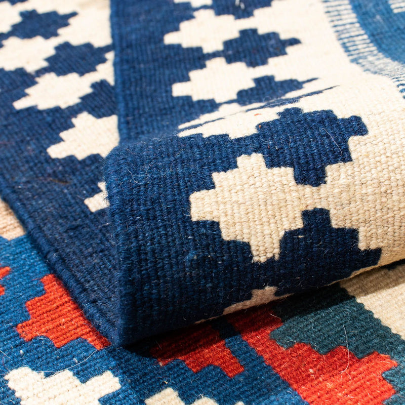 Kilim Fars Koberec 100x103cm