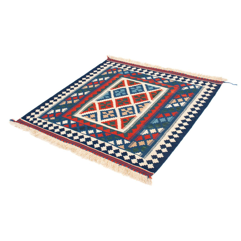 Kilim Fars Koberec 100x103cm