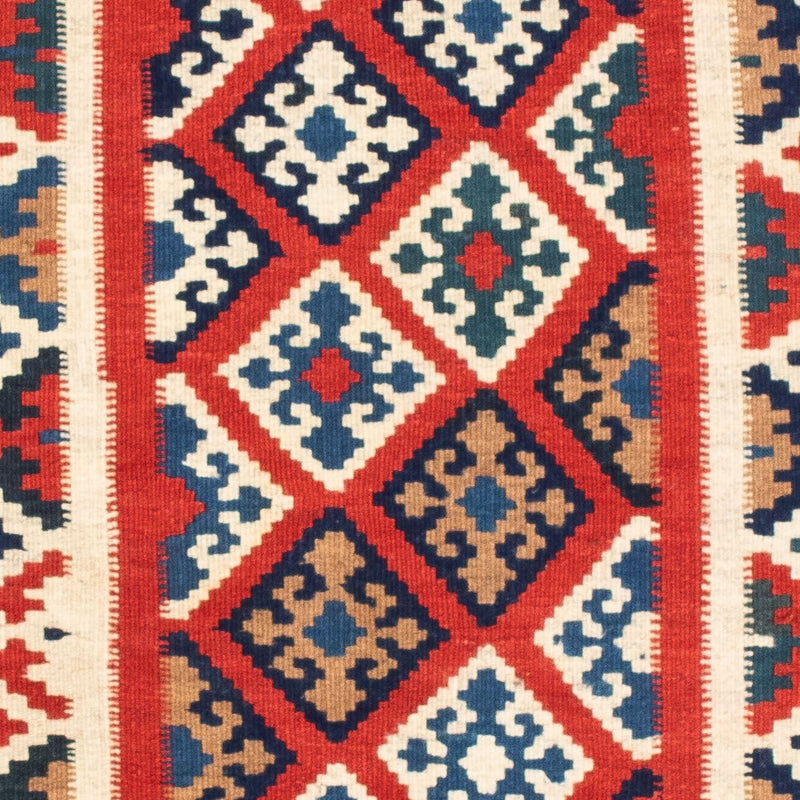Kilim Fars Koberec 95x99cm