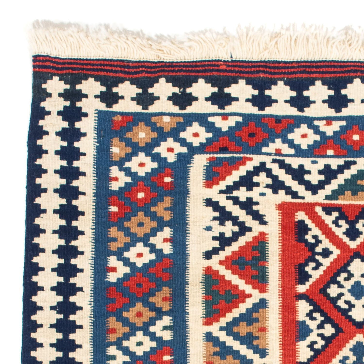 Kilim Fars Koberec 95x99cm