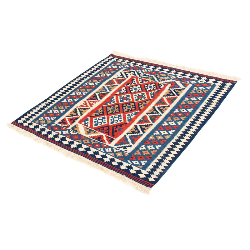 Kilim Fars Koberec 95x99cm