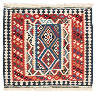 Kilim Fars Koberec 99x104cm