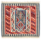 Kilim Fars Koberec 99x104cm