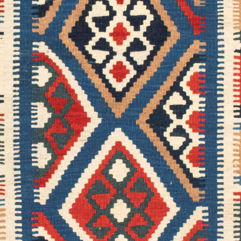 Kilim Fars Koberec 99x104cm